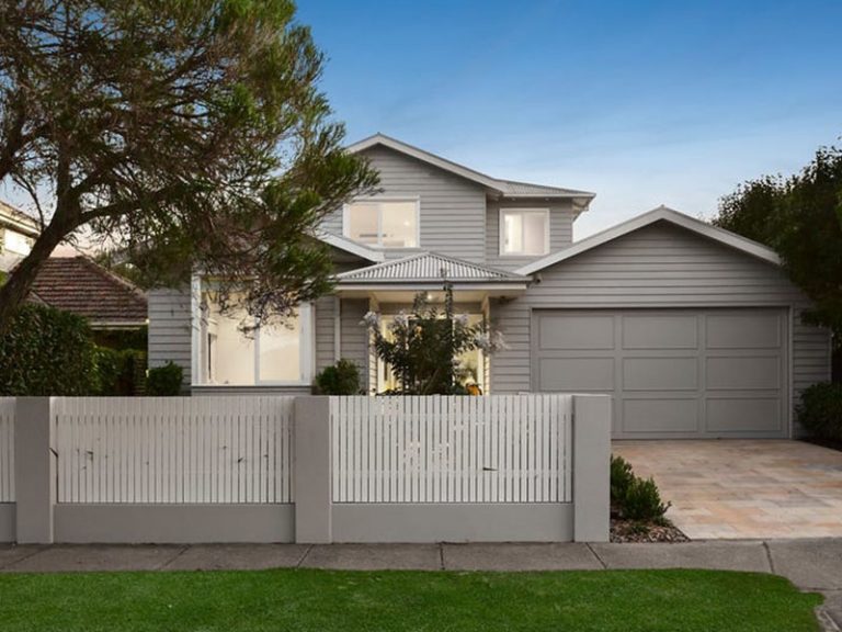 buy property melbourne