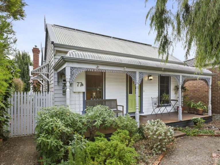 buy property geelong